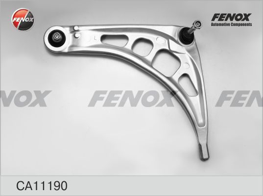 Рычаг независимой подвески колеса, подвеска колеса FENOX CA11190