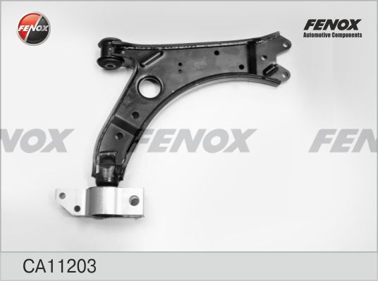 Рычаг независимой подвески колеса, подвеска колеса FENOX CA11203