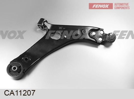 Рычаг независимой подвески колеса, подвеска колеса FENOX CA11207