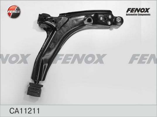 Рычаг независимой подвески колеса, подвеска колеса FENOX CA11211