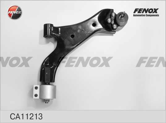 Рычаг независимой подвески колеса, подвеска колеса FENOX CA11213