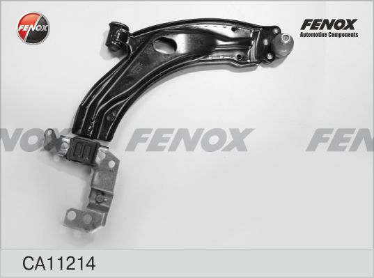 Рычаг независимой подвески колеса, подвеска колеса FENOX CA11214
