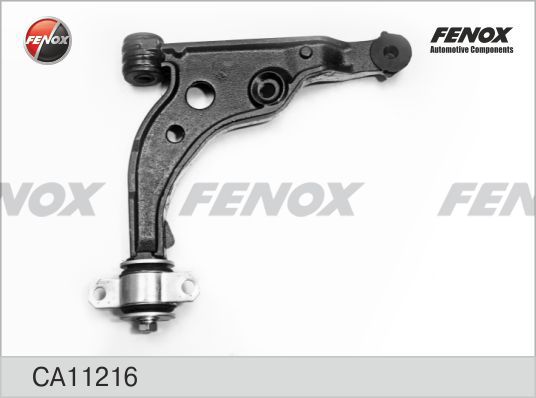 Рычаг независимой подвески колеса, подвеска колеса FENOX CA11216