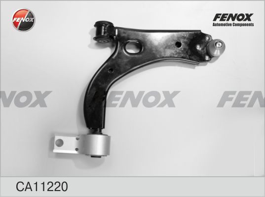 Рычаг независимой подвески колеса, подвеска колеса FENOX CA11220