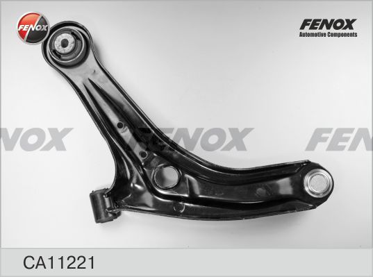 Рычаг независимой подвески колеса, подвеска колеса FENOX CA11221