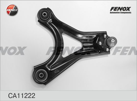 Рычаг независимой подвески колеса, подвеска колеса FENOX CA11222