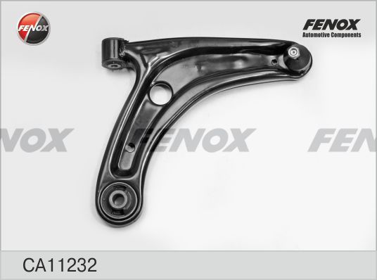 Рычаг независимой подвески колеса, подвеска колеса FENOX CA11232
