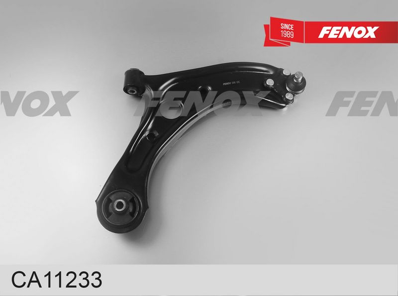 Рычаг независимой подвески колеса, подвеска колеса FENOX CA11233