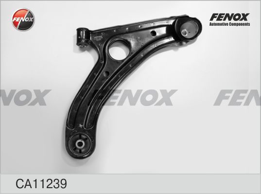 Рычаг независимой подвески колеса, подвеска колеса FENOX CA11239