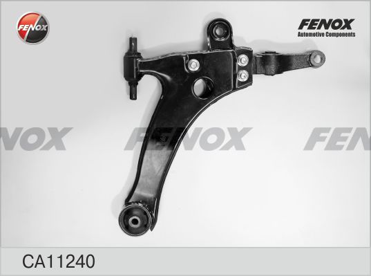 Рычаг независимой подвески колеса, подвеска колеса FENOX CA11240