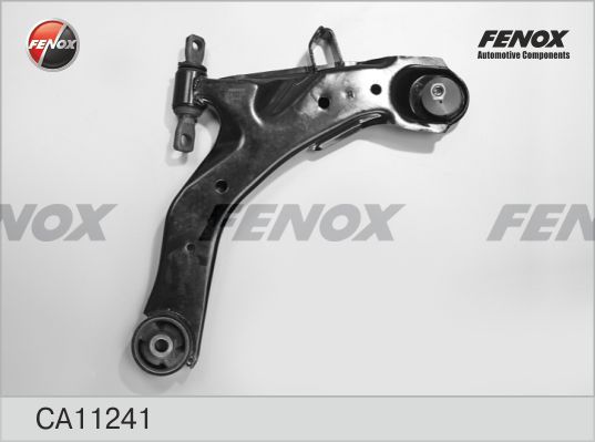 Рычаг независимой подвески колеса, подвеска колеса FENOX CA11241