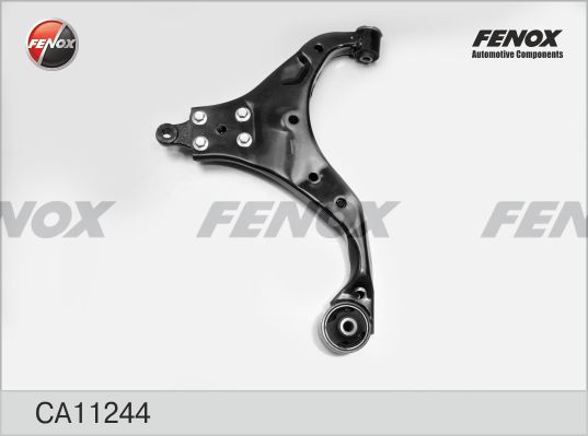 Рычаг независимой подвески колеса, подвеска колеса FENOX CA11244