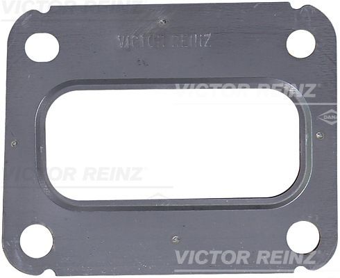 Прокладка, выпускной коллектор VICTOR REINZ 711265600