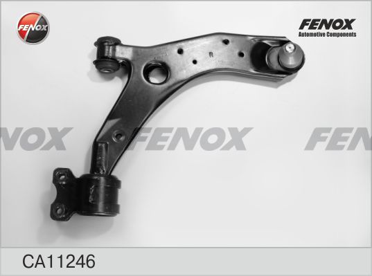 Рычаг независимой подвески колеса, подвеска колеса FENOX CA11246