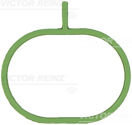 Прокладка, впускной коллектор VICTOR REINZ 711740300