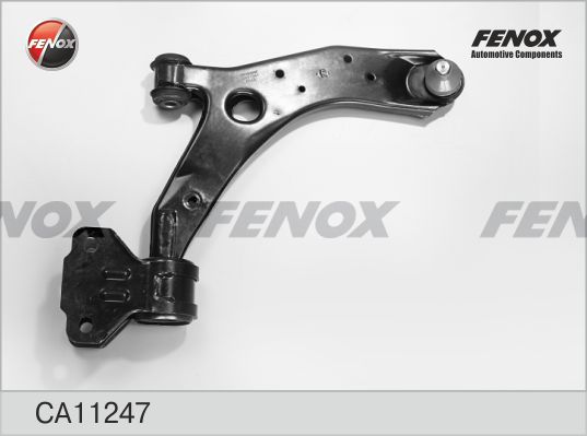 Рычаг независимой подвески колеса, подвеска колеса FENOX CA11247