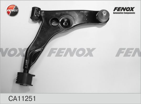 Рычаг независимой подвески колеса, подвеска колеса FENOX CA11251