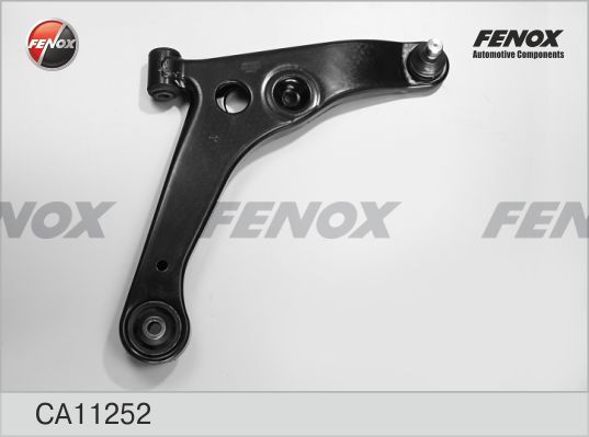 Рычаг независимой подвески колеса, подвеска колеса FENOX CA11252