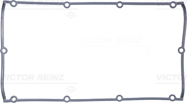 Прокладка, крышка головки цилиндра VICTOR REINZ 713366800