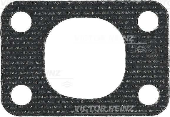 Прокладка, выпускной коллектор VICTOR REINZ 713711100