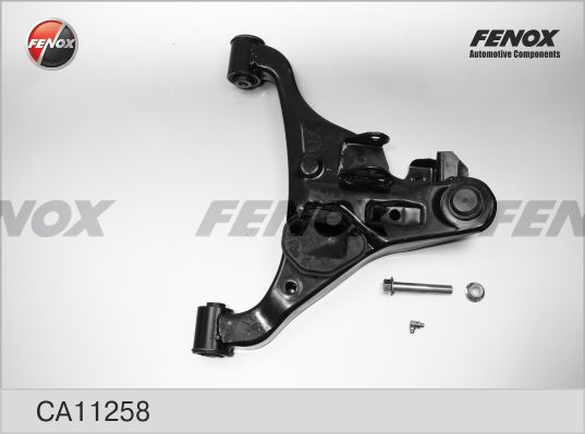 Рычаг независимой подвески колеса, подвеска колеса FENOX CA11258
