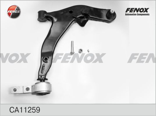 Рычаг независимой подвески колеса, подвеска колеса FENOX CA11259