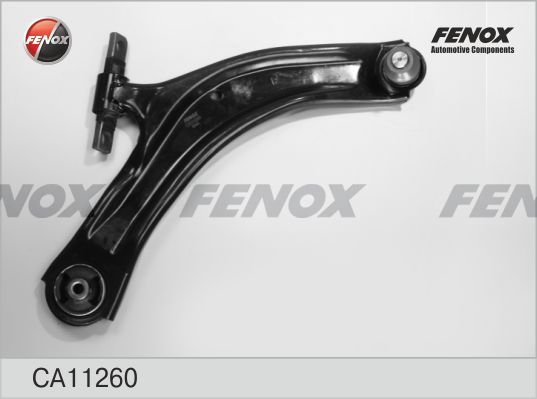 Рычаг независимой подвески колеса, подвеска колеса FENOX CA11260