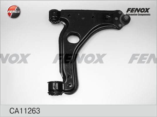 Рычаг независимой подвески колеса, подвеска колеса FENOX CA11263