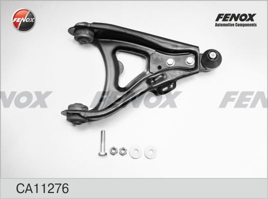 Рычаг независимой подвески колеса, подвеска колеса FENOX CA11276