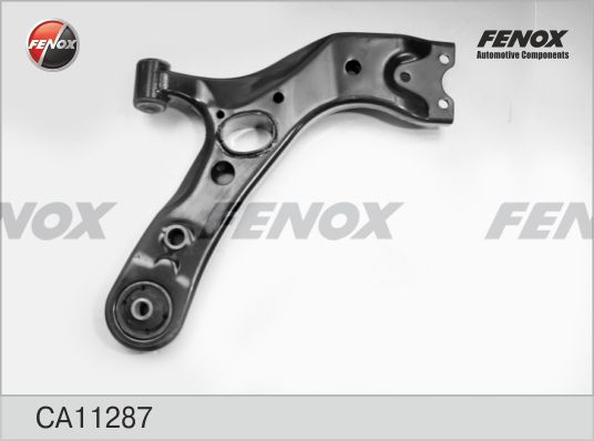 Рычаг независимой подвески колеса, подвеска колеса FENOX CA11287