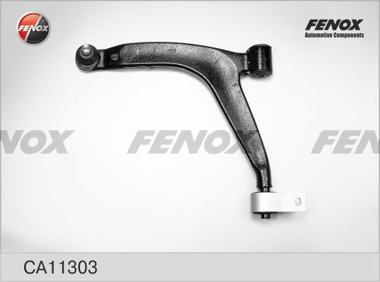 Рычаг независимой подвески колеса, подвеска колеса FENOX CA11303