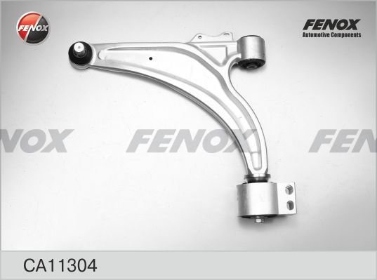 Рычаг независимой подвески колеса, подвеска колеса FENOX CA11304