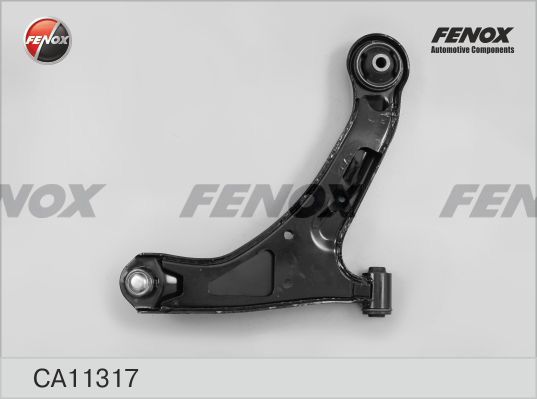 Рычаг независимой подвески колеса, подвеска колеса FENOX CA11317