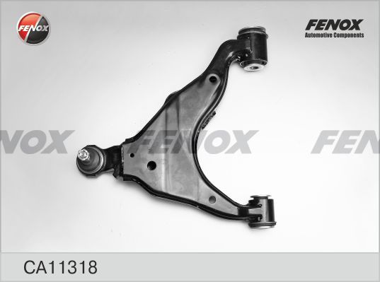 Рычаг независимой подвески колеса, подвеска колеса FENOX CA11318