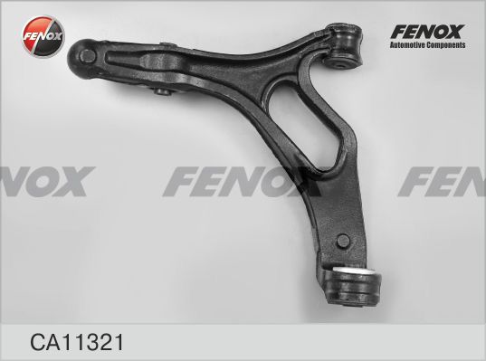 Рычаг независимой подвески колеса, подвеска колеса FENOX CA11321