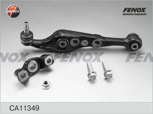 Рычаг независимой подвески колеса, подвеска колеса FENOX CA11349