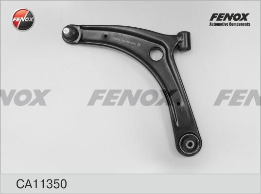 Рычаг независимой подвески колеса, подвеска колеса FENOX CA11350