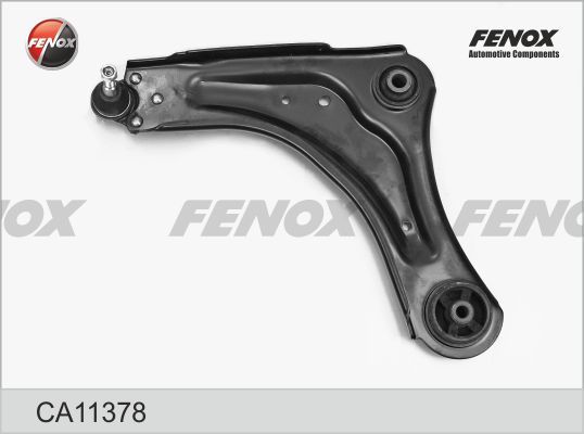Рычаг независимой подвески колеса, подвеска колеса FENOX CA11378