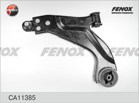 Рычаг независимой подвески колеса, подвеска колеса FENOX CA11385