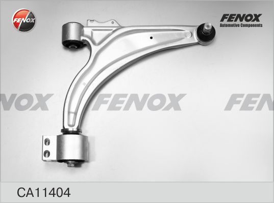 Рычаг независимой подвески колеса, подвеска колеса FENOX CA11404