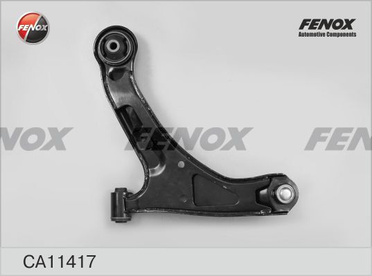 Рычаг независимой подвески колеса, подвеска колеса FENOX CA11417