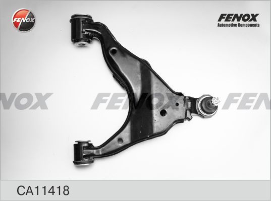 Рычаг независимой подвески колеса, подвеска колеса FENOX CA11418