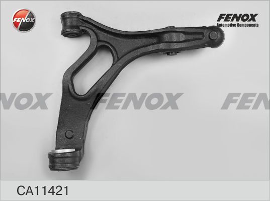 Рычаг независимой подвески колеса, подвеска колеса FENOX CA11421