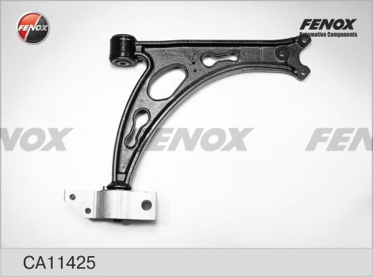 Рычаг независимой подвески колеса, подвеска колеса FENOX CA11425