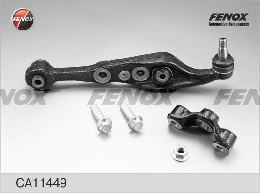 Рычаг независимой подвески колеса, подвеска колеса FENOX CA11449