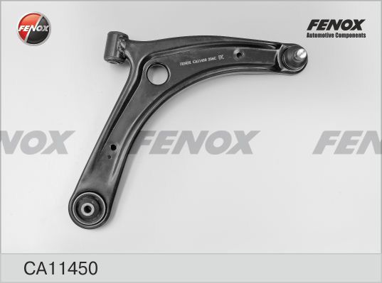 Рычаг независимой подвески колеса, подвеска колеса FENOX CA11450