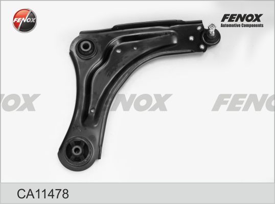 Рычаг независимой подвески колеса, подвеска колеса FENOX CA11478