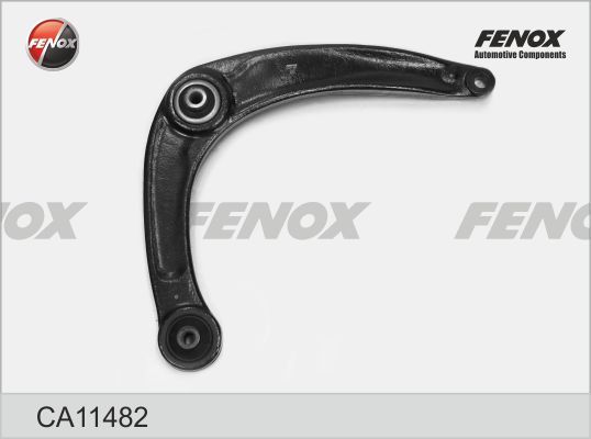 Рычаг независимой подвески колеса, подвеска колеса FENOX CA11482