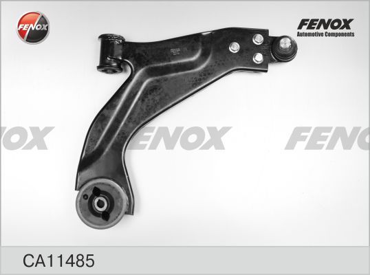 Рычаг независимой подвески колеса, подвеска колеса FENOX CA11485