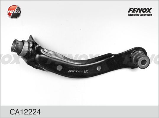 Рычаг независимой подвески колеса, подвеска колеса FENOX CA12224